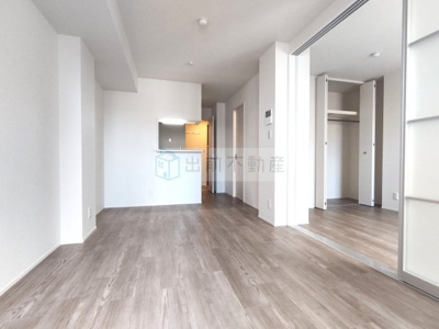 【居間・リビング】 | ビューノ南大塚