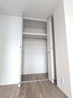 【収納】 | ビューノ南大塚