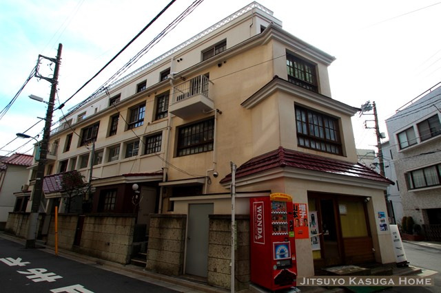 メゾン・ド・楼欄の画像