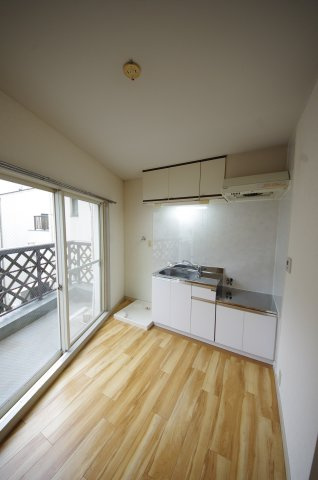 【居間・リビング】