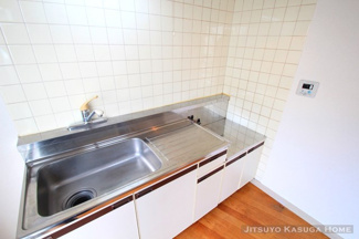 【キッチン】