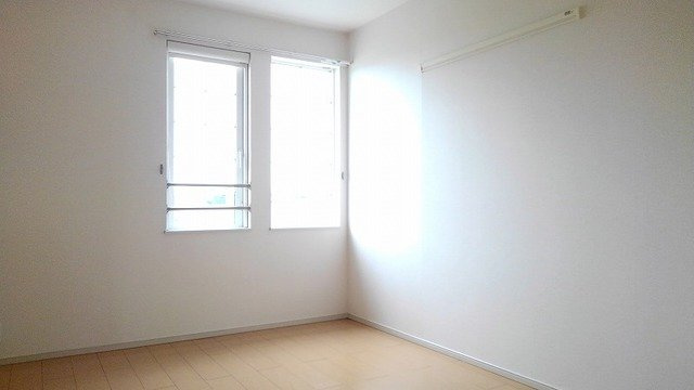 ラフレシールⅡの内装