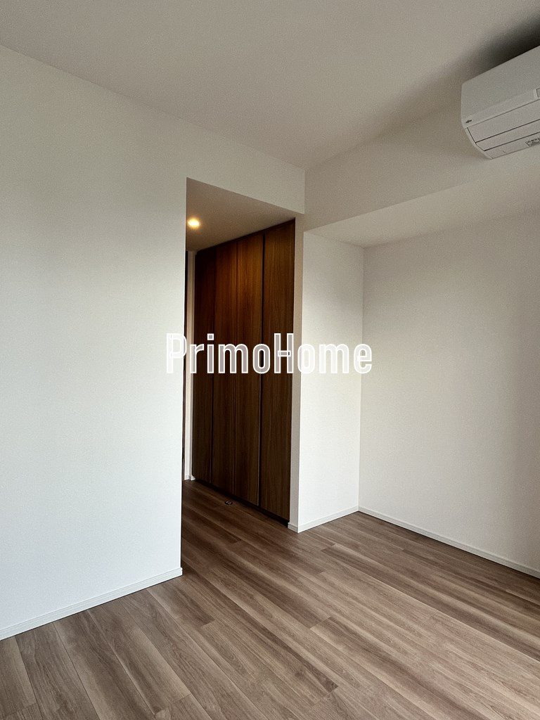 メゾンカルム日本橋馬喰町の居間・リビング