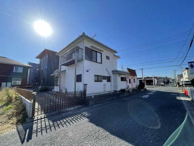 髙橋様貸家の外観|外観