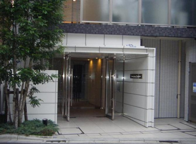 【エントランス】 | ＳＰＡＴＩＥＸＥＢＥＣ亀戸