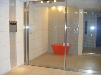 【ロビー】 | ＳＰＡＴＩＥＸＥＢＥＣ亀戸