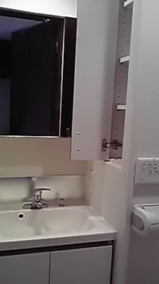 【独立洗面台】 | ＳＰＡＴＩＥＸＥＢＥＣ亀戸 |  