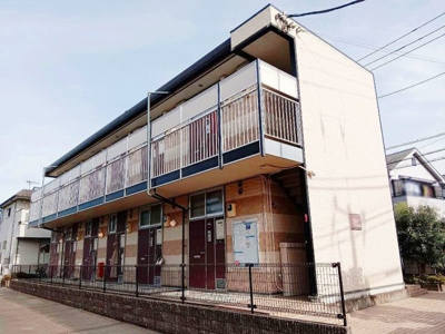 【キッチン】 | レオパレスカームＹＯＳＨＩＤＡ | 外観