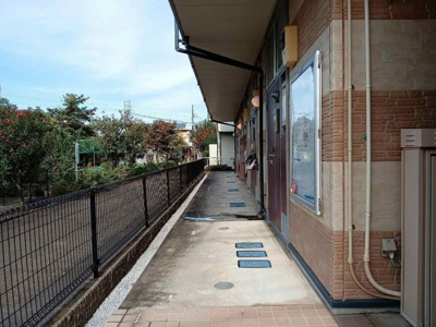 【ロビー】 | レオパレスカームＹＯＳＨＩＤＡ