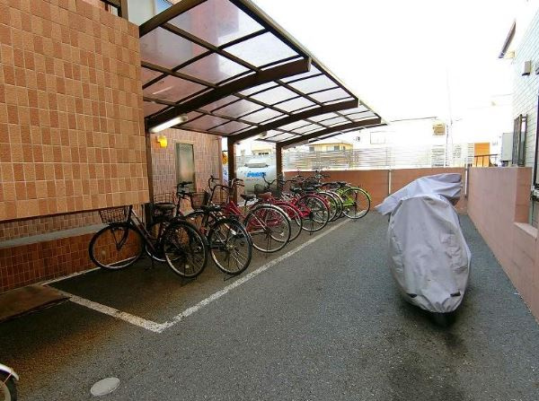 サンクチュアリアメージアの設備