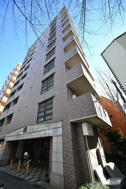 ロイヤルパレス池袋西