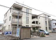 ディアコート・ソレイユⅡ　旭化成ヘーベルメゾンHEBEL HAUSの画像