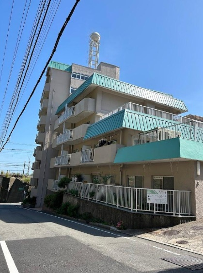 高尾台ハイツ | 神戸市垂水区塩屋町のマンション｜明石の不動産なら