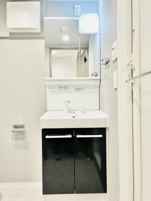 【洗面所】 | D's VARIE練馬レジデンス