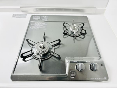 【キッチン】 | D's VARIE練馬レジデンス