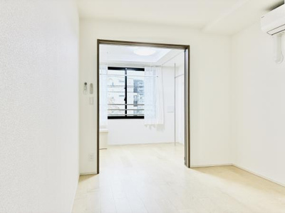 【居間・リビング】 | D's VARIE練馬レジデンス