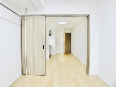 【寝室】 | D's VARIE練馬レジデンス