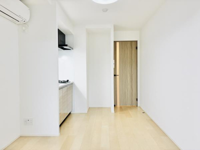 【居間・リビング】 | D's VARIE練馬レジデンス