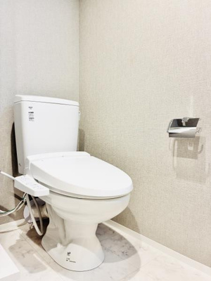 【トイレ】 | D's VARIE練馬レジデンス