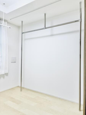 【収納】 | D's VARIE練馬レジデンス