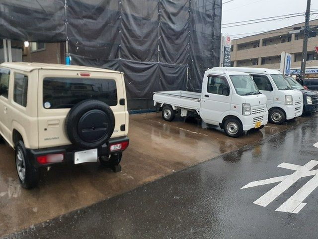 ラフィナートのその他