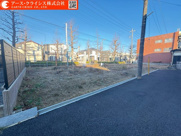 松戸市西馬橋16期の画像