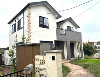 【外観】 | 千葉市中央区生実町　中古戸建