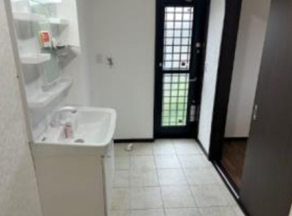 【独立洗面台】 | 千葉市中央区生実町　中古戸建