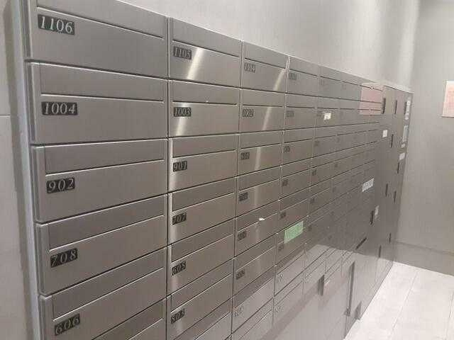 ハーモニーレジデンス森下ステーションフロントのその他共用部分