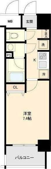 ハーモニーレジデンス森下ステーションフロント