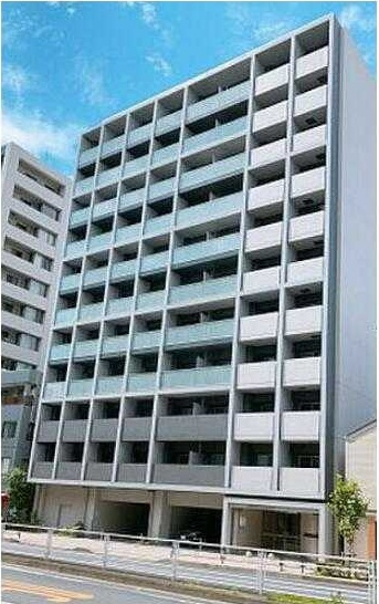 ハーモニーレジデンス森下ステーションフロント