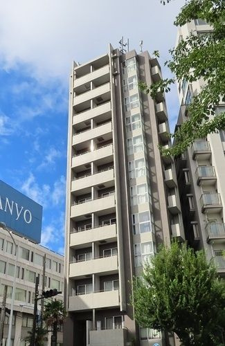 ベルファース市ヶ谷の設備
