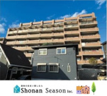 日神パレステージ愛甲石田フォレストの画像