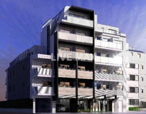 アクサス品川レジデンスの画像