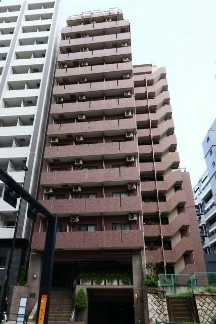 ステージファースト目白