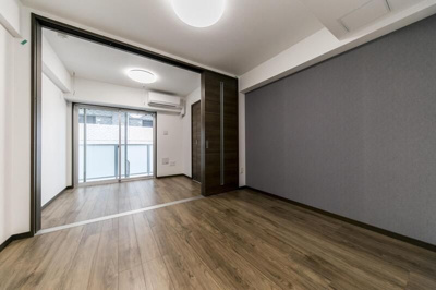 【内装】 | プライムブリス門前仲町