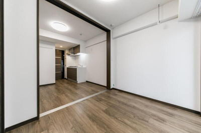 【内装】 | プライムブリス門前仲町