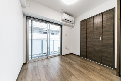 【寝室】 | プライムブリス門前仲町