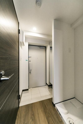 【玄関】 | プライムブリス門前仲町