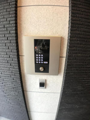 【セキュリティ】 | プライムブリス門前仲町