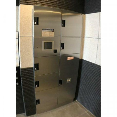 【その他共用部分】 | プライムブリス門前仲町