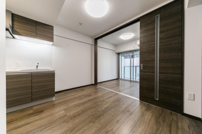 【居間・リビング】 | プライムブリス門前仲町