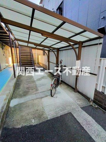 【その他共用部分】 | ハイツ福田