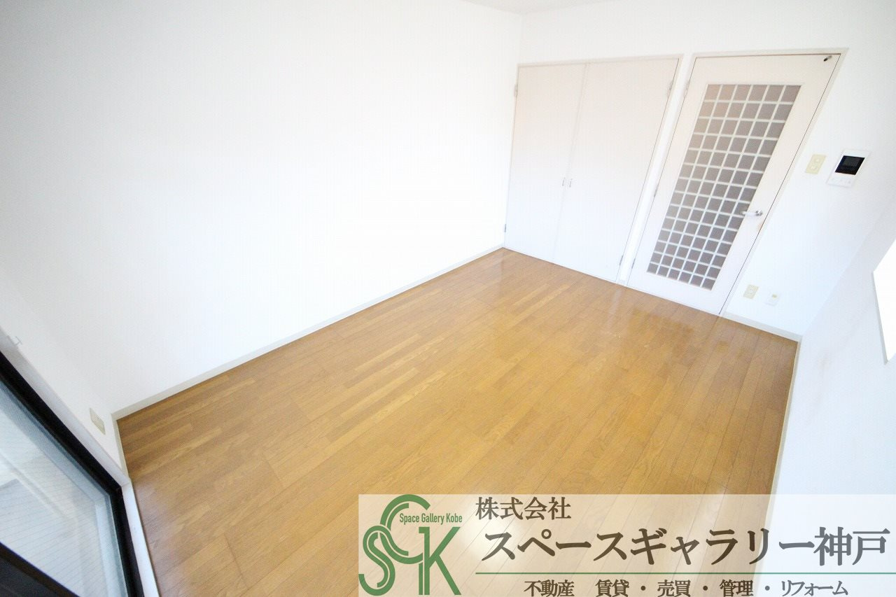 アステヒル神戸の寝室|※お部屋により仕様が異なる場合があります※