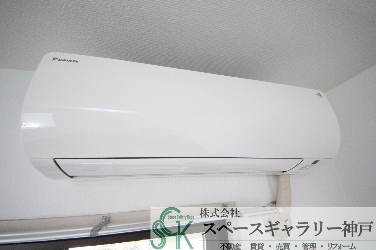 アステヒル神戸の設備|※お部屋により仕様が異なる場合があります※