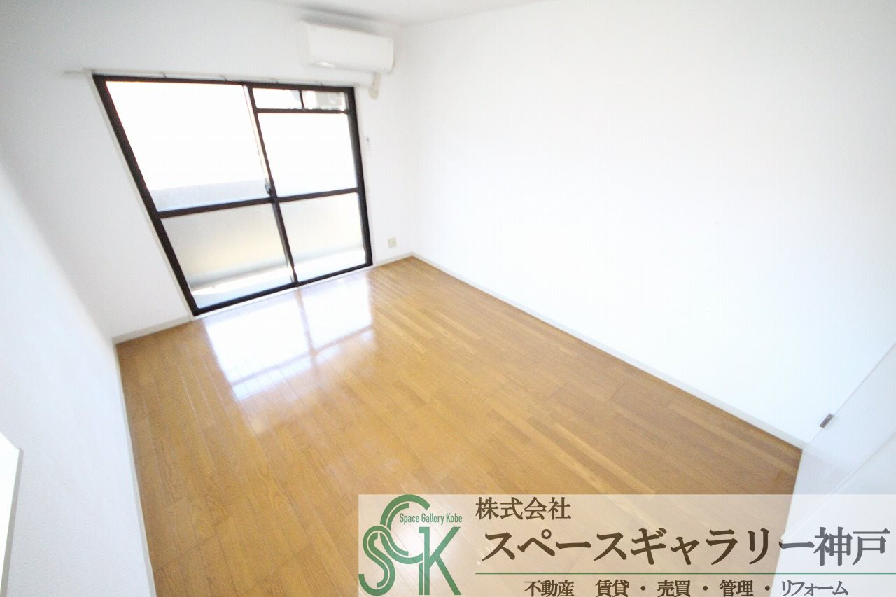 アステヒル神戸の居間・リビング|※お部屋により仕様が異なる場合があります※