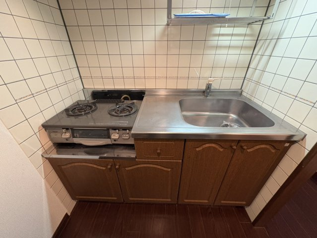 鶴羽之彩｜名古屋市の賃貸ならMy賃貸のキッチン|鶴羽之彩