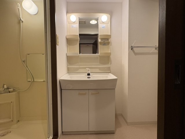 鶴羽之彩｜名古屋市の賃貸ならMy賃貸の洗面所|鶴羽之彩