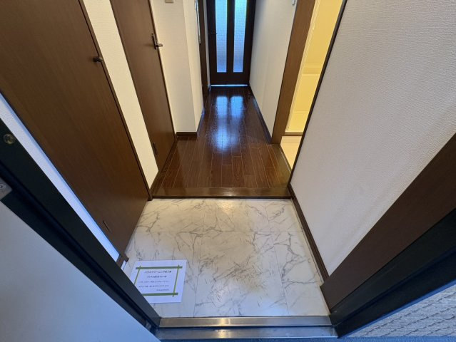 鶴羽之彩｜名古屋市の賃貸ならMy賃貸の玄関|鶴羽之彩