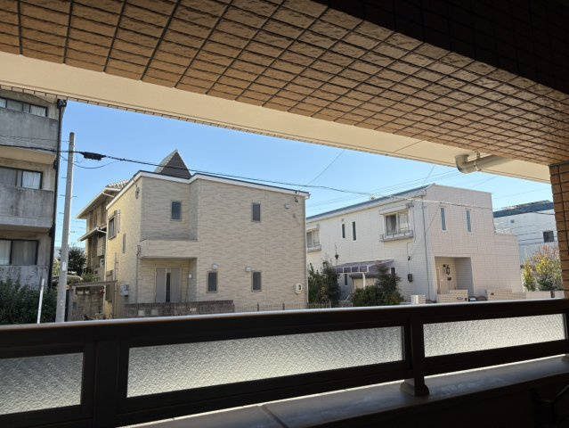 鶴羽之彩｜名古屋市の賃貸ならMy賃貸の展望|鶴羽之彩